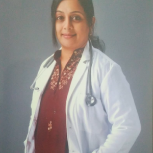 Dr. Priyadarshini (Video Consultation)